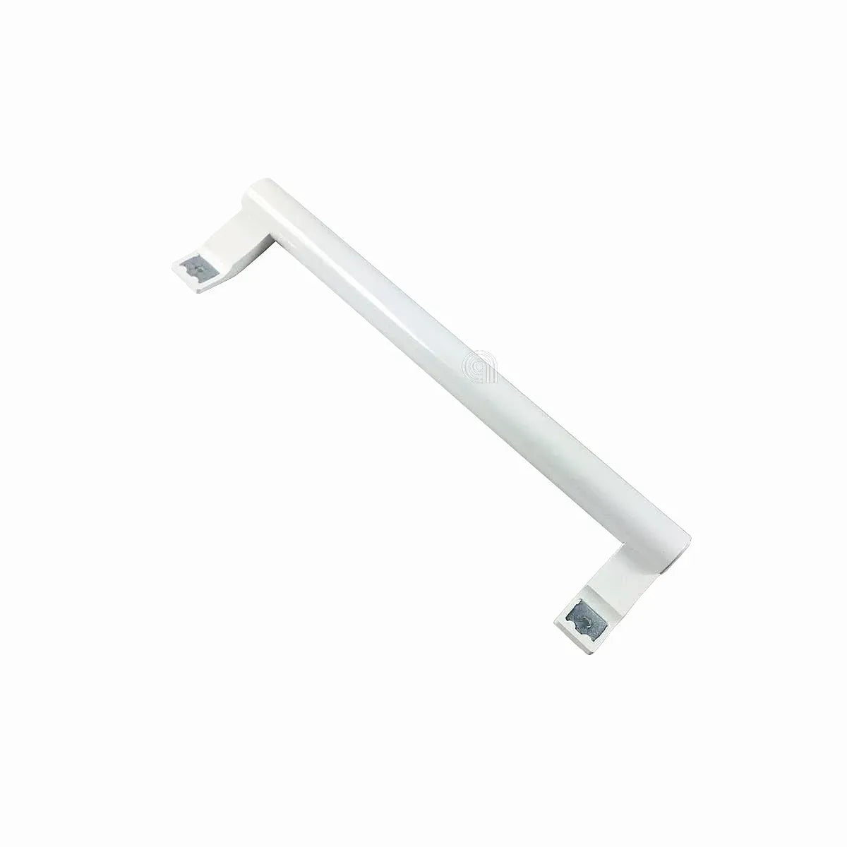Manilla puerta frigorífico Bosch original blanca cod. 00640501