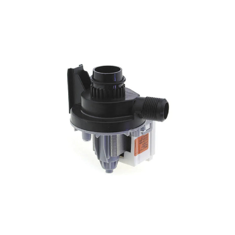 Bomba de drenaje original para lavadoras Electrolux con códigos 1240180016