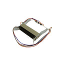 Resistencia original secadora Whirlpool Indesit Hotpoint C00277072