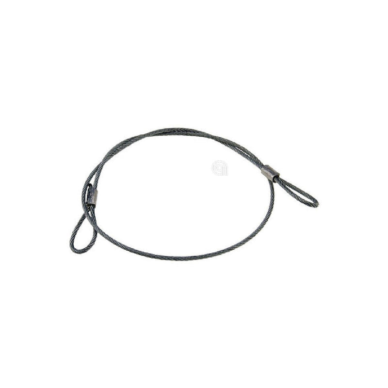 Cable regulador resorte original lavavajillas Whirlpool 482000022646