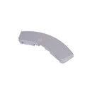 manilla puerta original lavadora samsung DC64-00561F plata