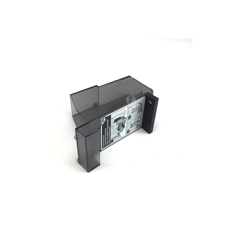 Recipiente para fondos cafetera Bosch original 12011727