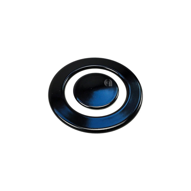 corona y centralino para placa de cocina Ricambi Cucina S3219