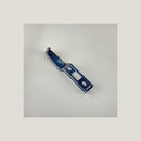 bisagra superior original para frigorífico Candy 41038147