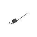 Molla suspensión vasca para lavadora Whirlpool y marcas afines C00096195