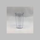 Bicchiere para frullatore de inmersión Braun AS00004187