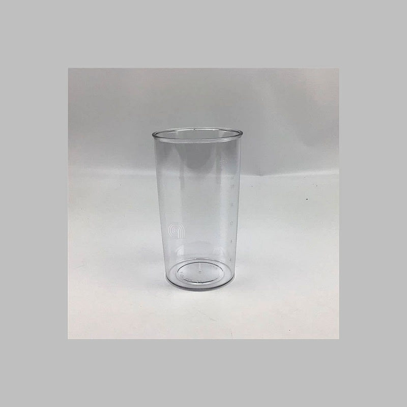 Bicchiere para frullatore de inmersión Braun AS00004187