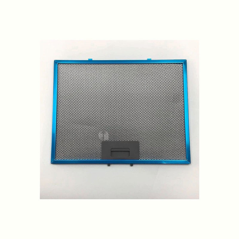 filtro metálico anti grasa para campana Gorenje 817324