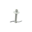 cuchilla original para robot cocina imetec código v01310-v01400