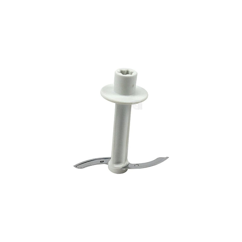 cuchilla original para robot cocina imetec código v01310-v01400