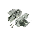 BOSCH, BALAY, SIEMENS, CONSTRUCTA, NEFF, PITSOS, GAGGENAU, JUNKER, KOENIC - Bisagra Frigorífico - 00481147