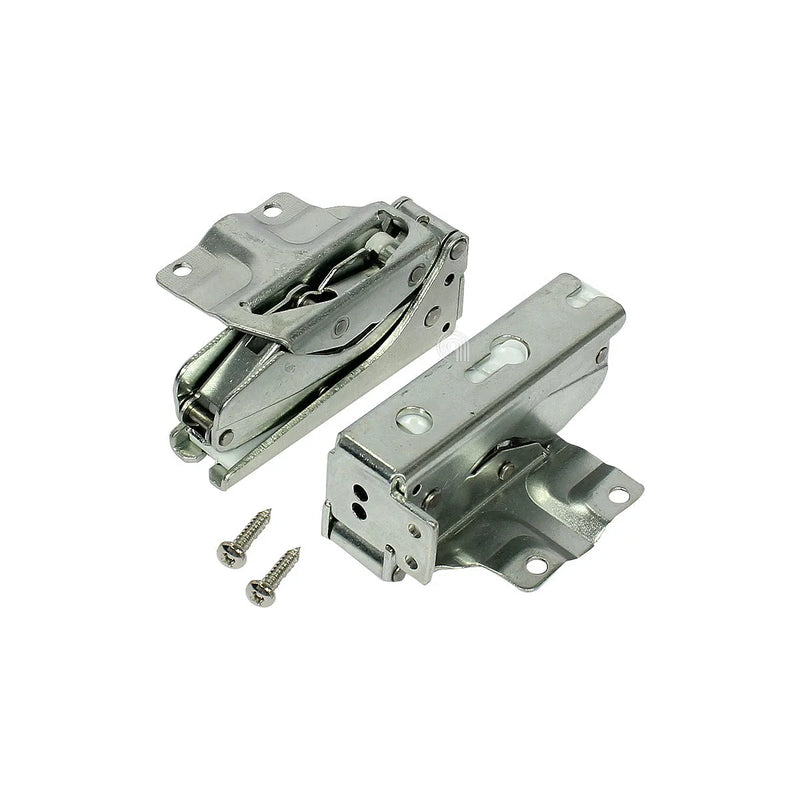 BOSCH, BALAY, SIEMENS, CONSTRUCTA, NEFF, PITSOS, GAGGENAU, JUNKER, KOENIC - Bisagra Frigorífico - 00481147