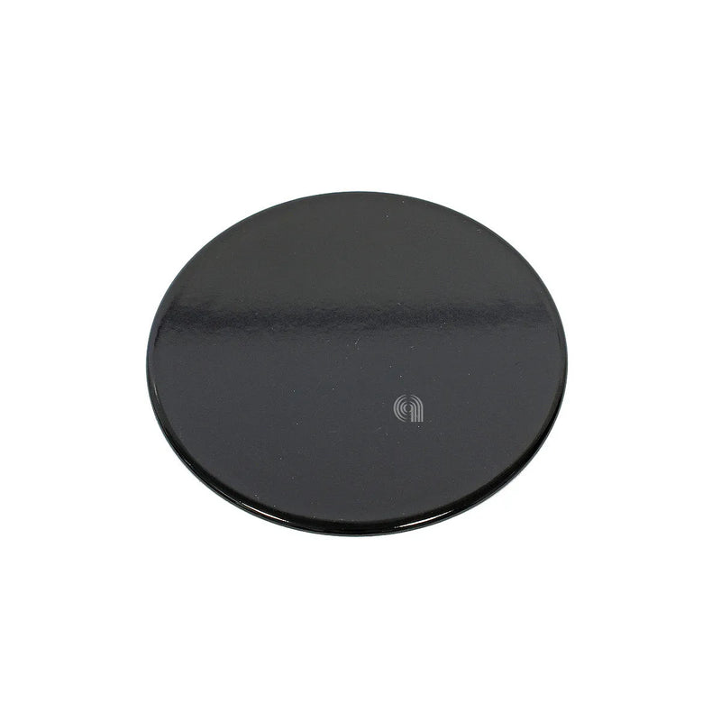 BRANDT, CEPEM, FAGOR, OCEAN, RICAMBI CUCINA, SAMET - Piattello Smaltato Ultrarapido para Placa de Cocina - 75X2382