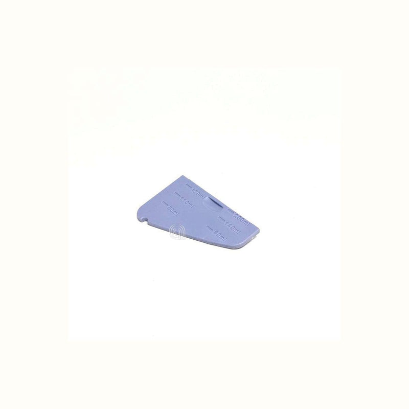parete vaschetta dete para lavadora Whirlpool y Indesit 482000023242