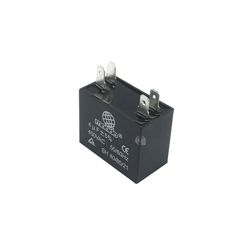 MONDO - Condensador de arranque para lavadora - AST-00230255