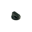 MANP TECNO P6D/PVC NR - NERO