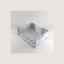 Cajón congelador para Beko y Grundig NF 170 54 B16 código 4638950100