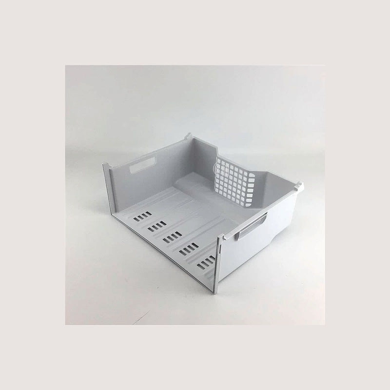 Cajón congelador para Beko y Grundig NF 170 54 B16 código 4638950100