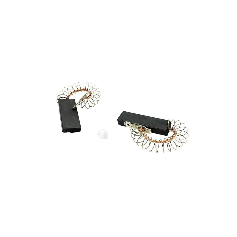 Carbon motor original lavadora Whirlpool código C00375543