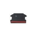 Cerradura puerta frigorífico Bosch con códigos 00188198 y equivalentes