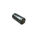 Condensador metálico 10uF para secadoras Electrolux original