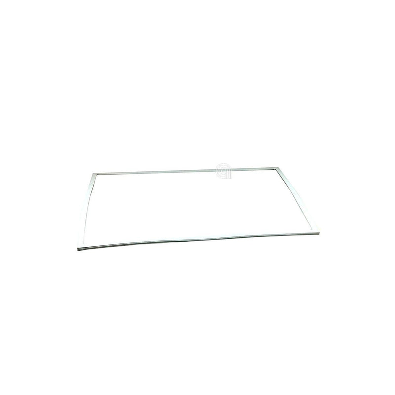 Guarnición puerta inferior Beko 4324852300 para congelador