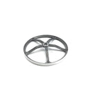 Polea motriz para lavadora Candy, Hoover y Haier 49046303 0020100615