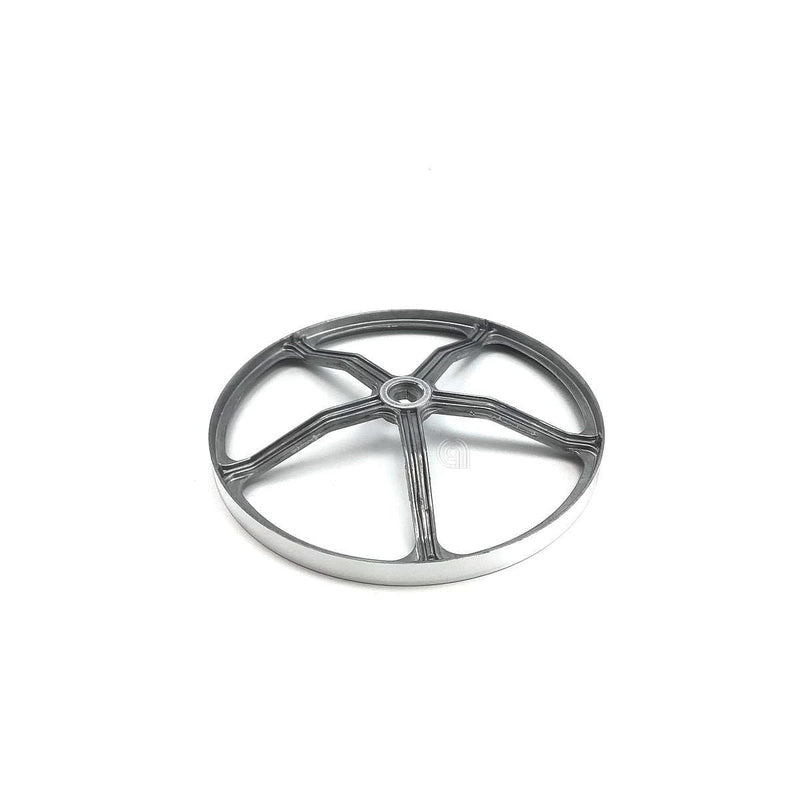 Polea motriz para lavadora Candy, Hoover y Haier 49046303 0020100615