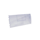 Coperchio cajón congelador Beko 4331790100 compatible SMEG y Teka