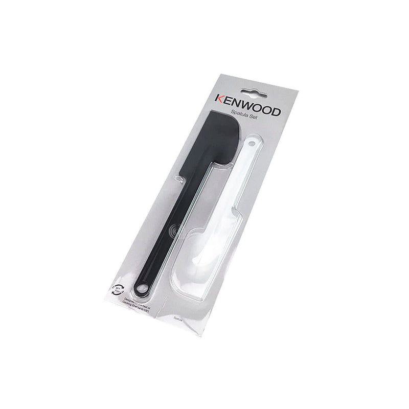 set de cocina 2 espátulas compatible con De Longhi y Kenwood