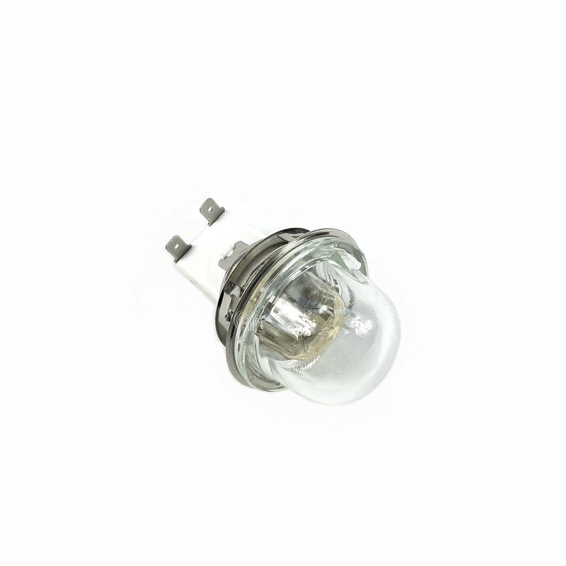 Portalámpara 25W 230V para horno Whirlpool y otras marcas