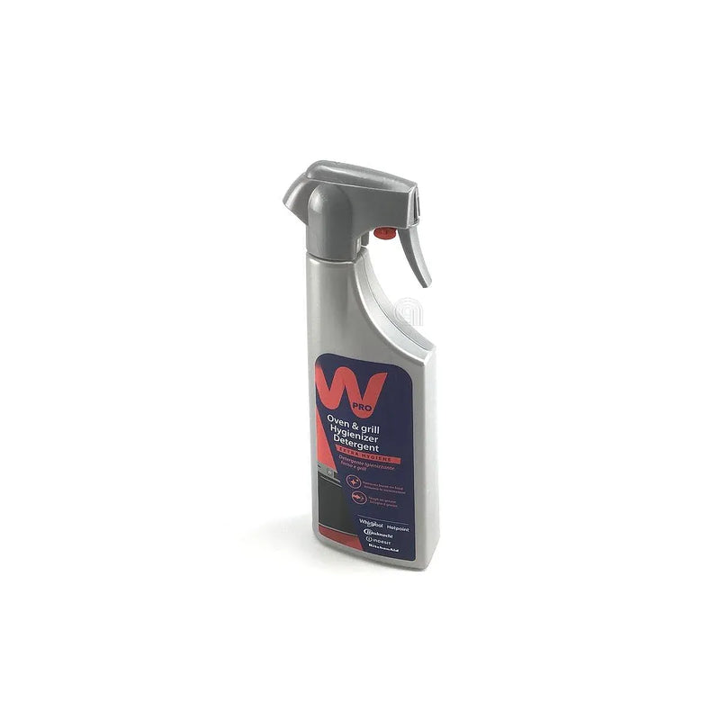Detergente desengrasante original horno Whirlpool códigos C00375309