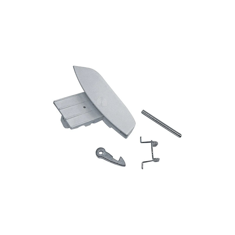 ARISTON, HOTPOINT - Kit maneta puerta Lavadora - C00092158