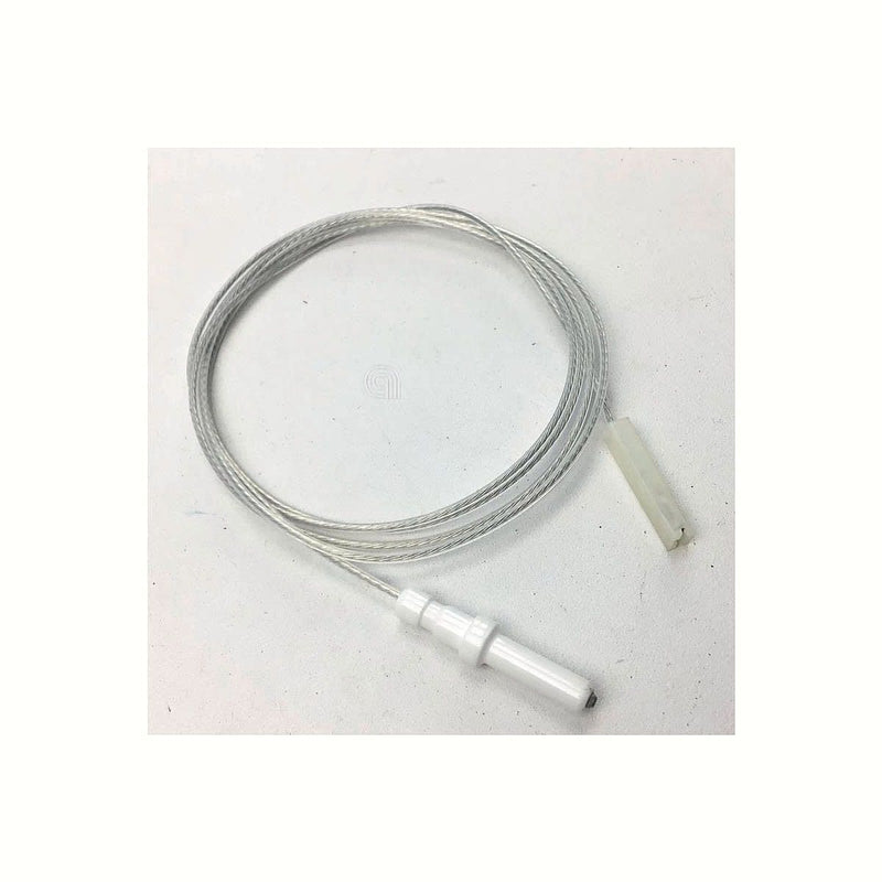 candeletta 1200mm para encimera bompani y glem gas (0812)