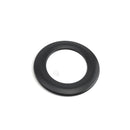 Tapón quemador exterior compatible con Beko e Indesit 219910111