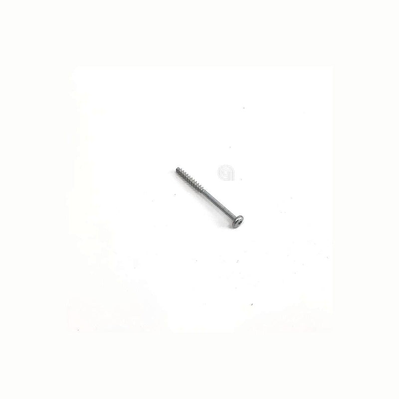 vibor para aspiradora Vorwerk Folletto 3,5 x 43,5 mm código 30829