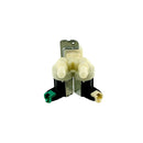 Válvula electromagnética 2 vías 180° original Whirlpool C00309452
