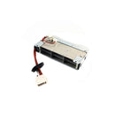 Resistencia secadora Electrolux 230V 2600W modelos 1366110003/11