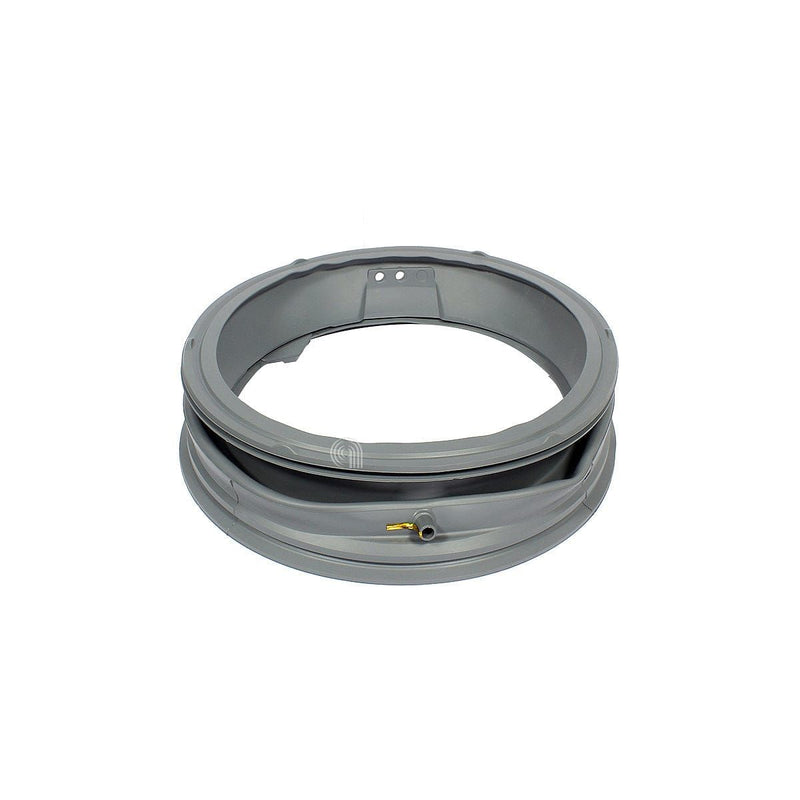 Junta puerta original lavadora LG MDS38265303 goma flexible