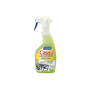 nuncas casa 9 detergente multisuperficies mela verde 500 ml