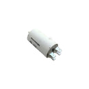 Capacitor 7.5uF original para lavadora Candy código 92215292