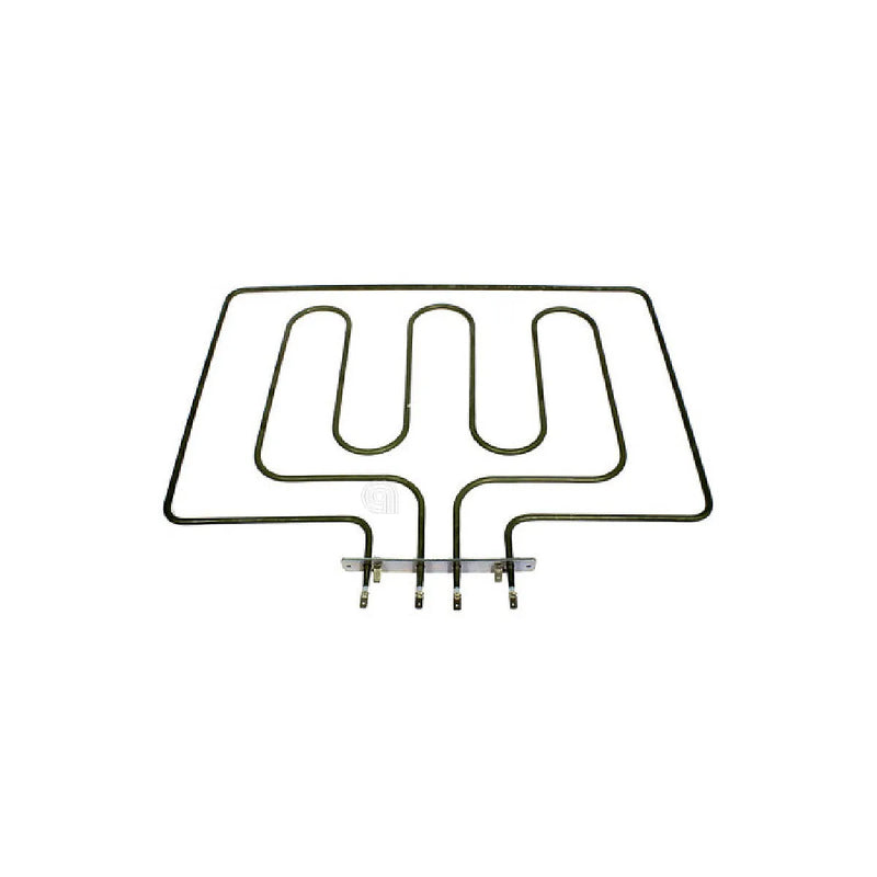 ILVE, BRITANNIA, DE LONGHI - Resistencia Superior Grill Horno - A/458/38