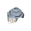 Motor bomba 60W original lavavajillas Whirlpool e Indesit