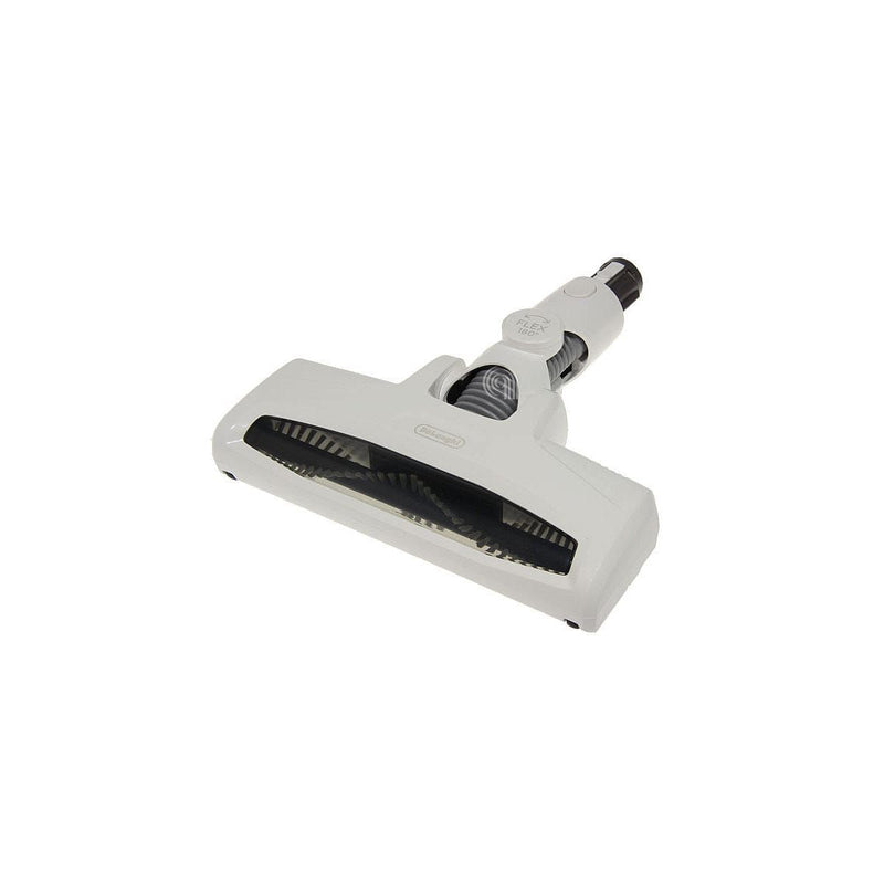 Cepillo suelo original aspiradora De Longhi KG1095 blanco