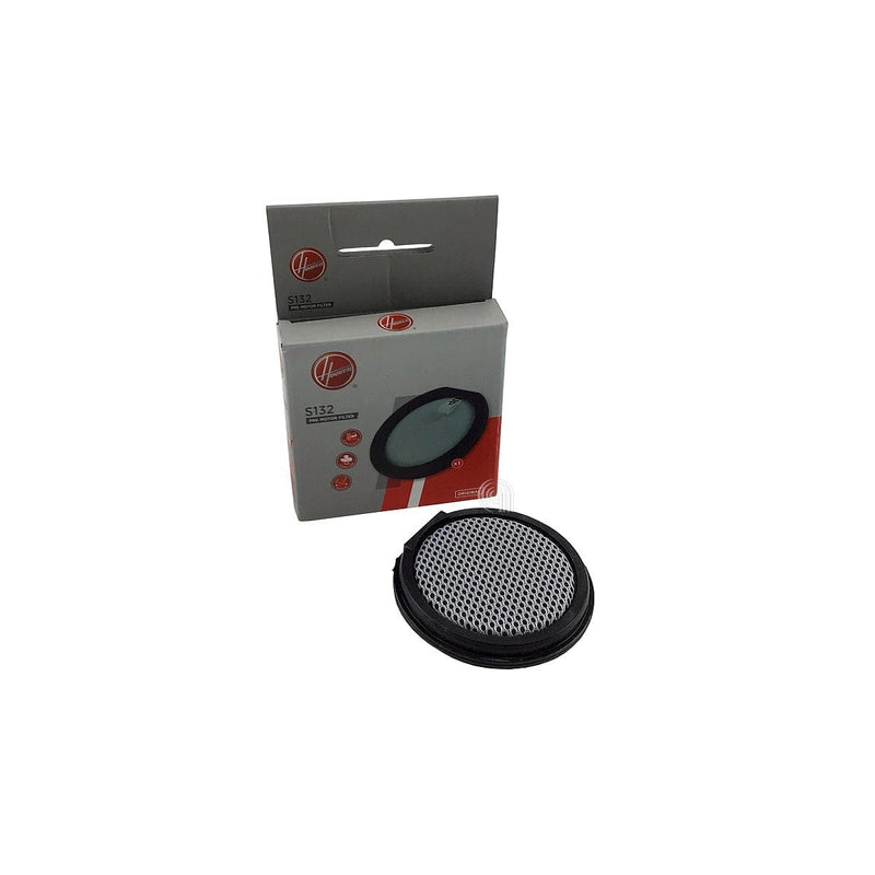 Filtro pre motor S132 FHFREE500 para aspiradora Candy original