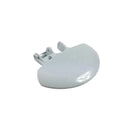 Manilla puerta lavadora Electrolux original BD 7801 blanca