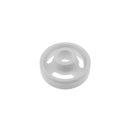 Rueda cesta inferior lavavajillas Whirlpool Indesit C00056347