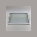 Ripiano de cristal con guías para frigorífico Bosch 11028305