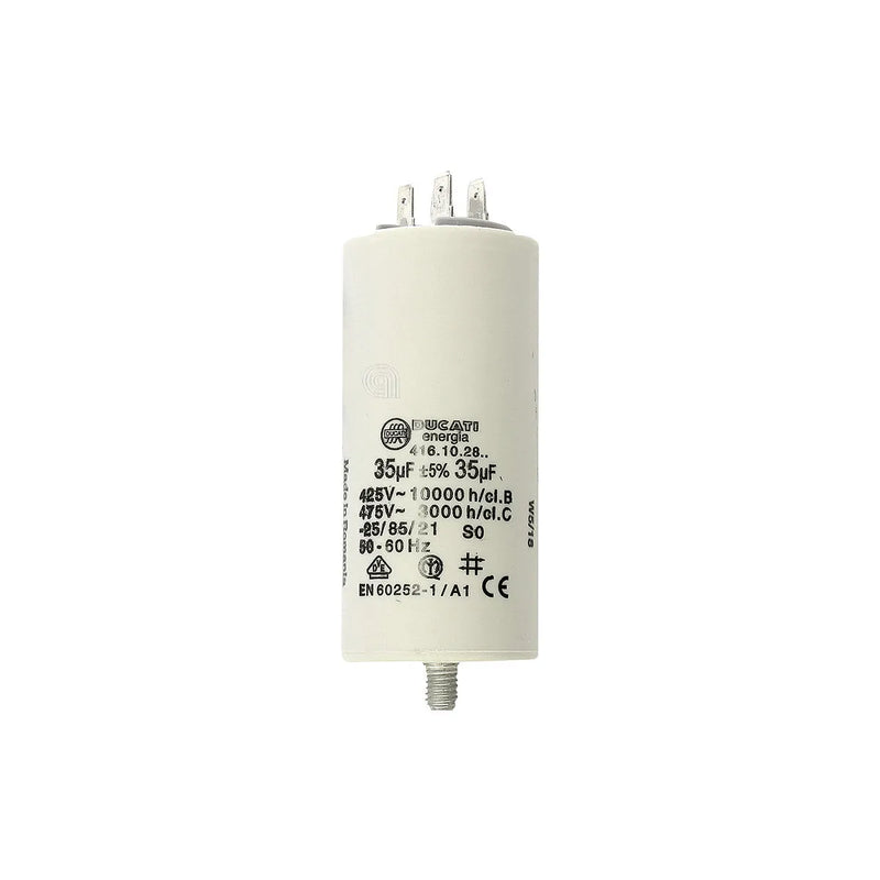 UNIVERSAL - Condensador Arranque Lavadora - AST-00230417