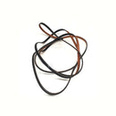 correa j5 1250 poly-v para secadora whirlpool original